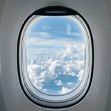 Why Plane Windows Are Round, Not Square